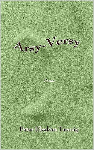 Arsy-Versy Poems