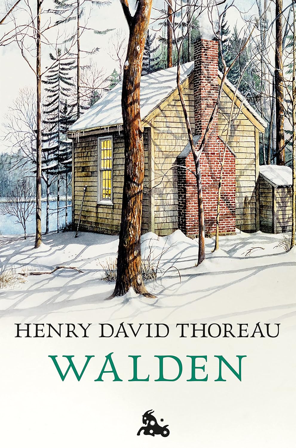 Amazon.in Buy Walden Book Online at Low Prices in India Walden