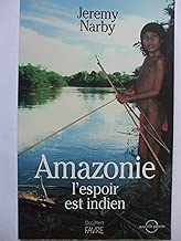 Download Amazonie, l'espoir est indien PDF