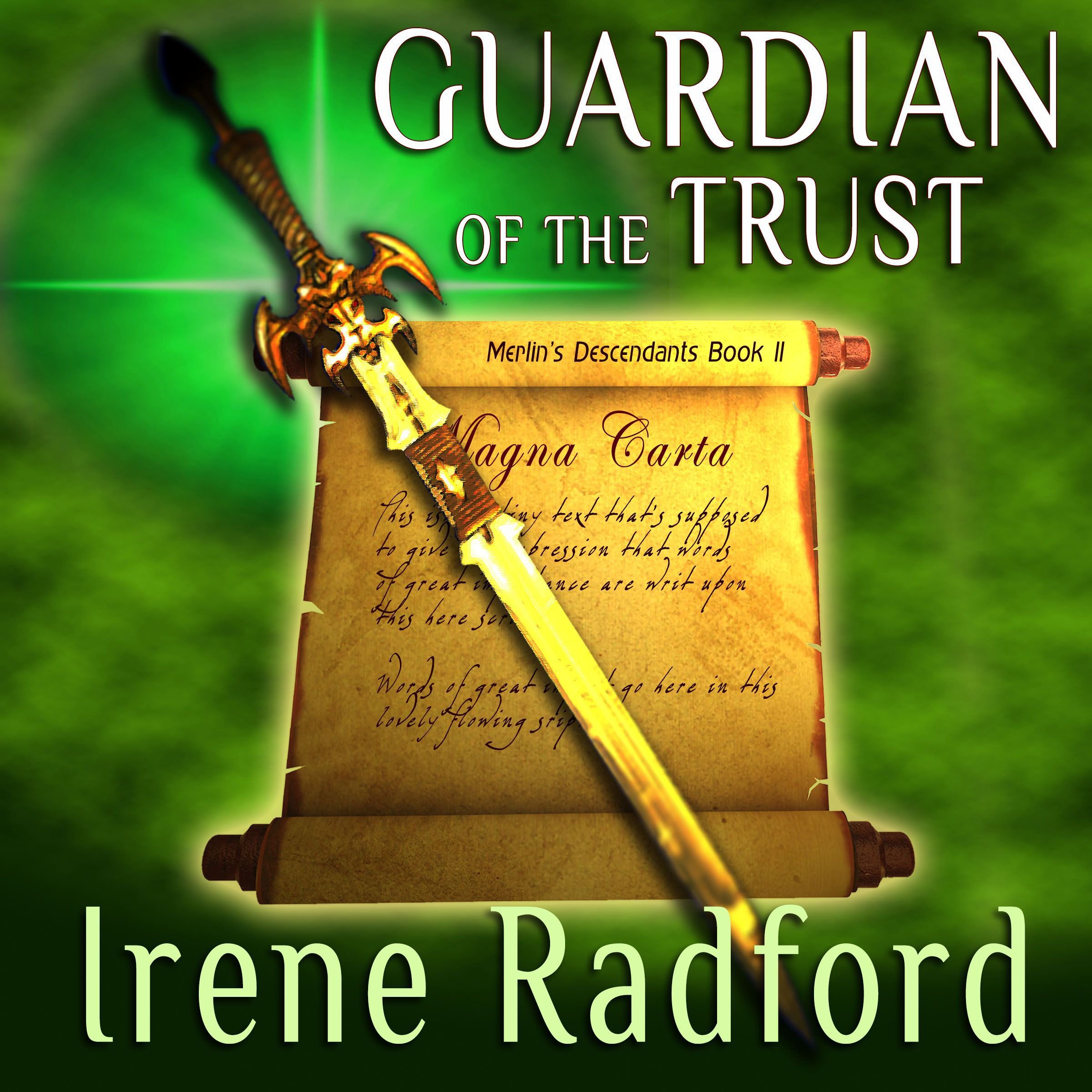 Guardian of the Trust