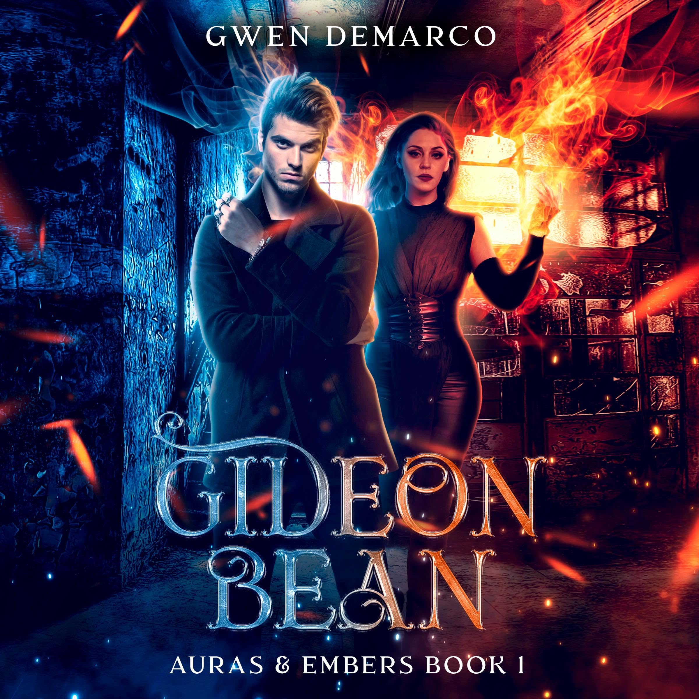 Gideon Bean
