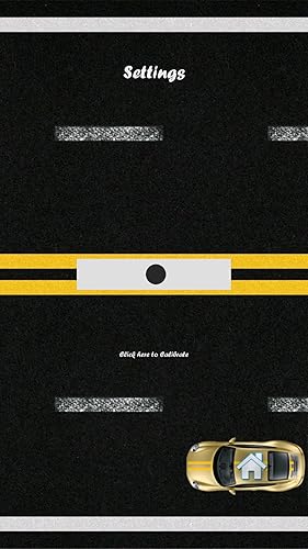 Car race game