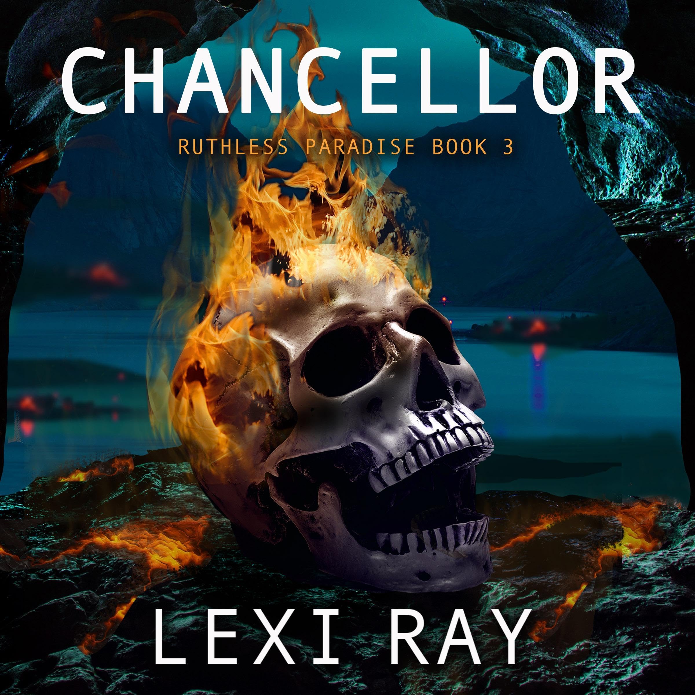 Cover art for Chancellor