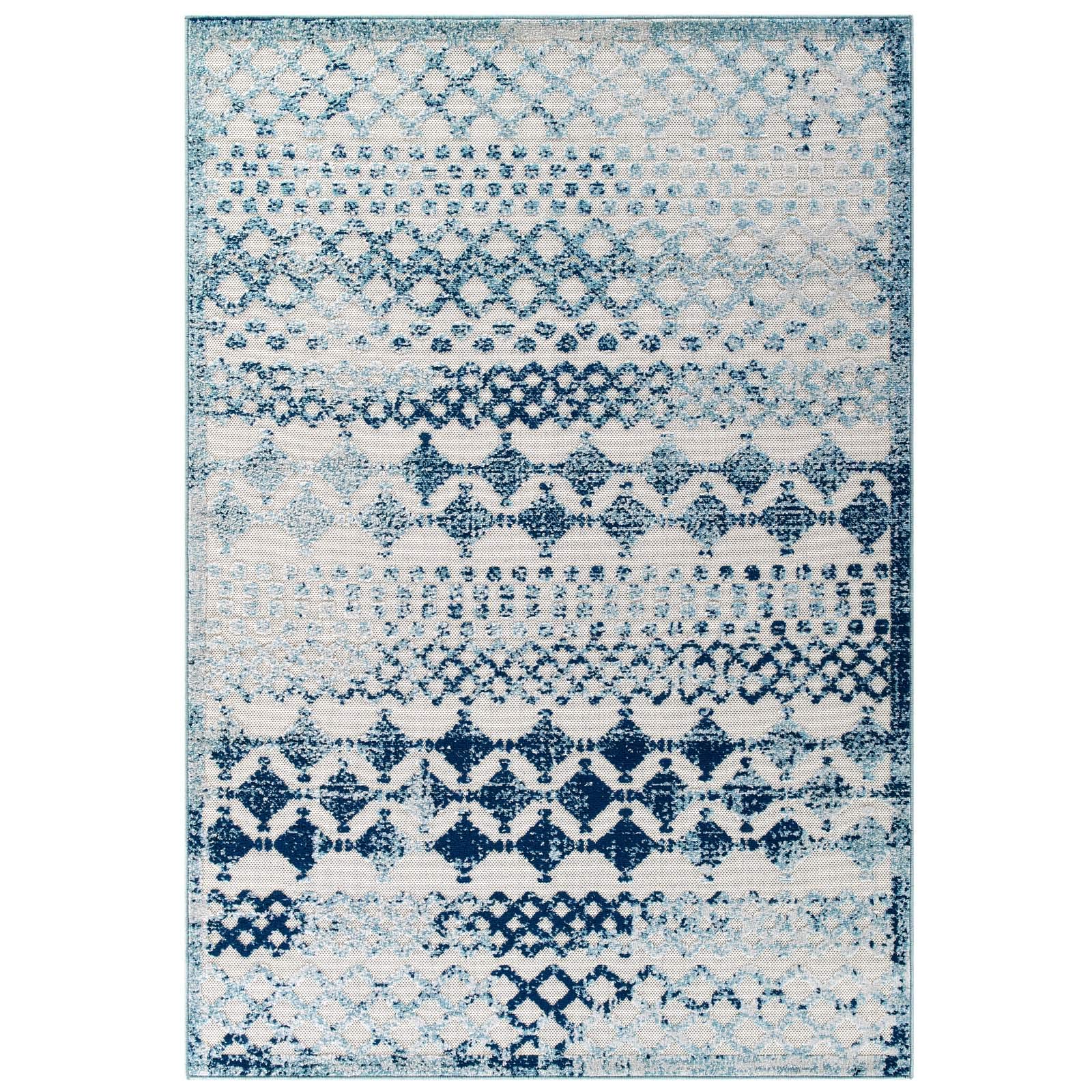 Diamond Pattern Sisal Rug FREE PATTERNS