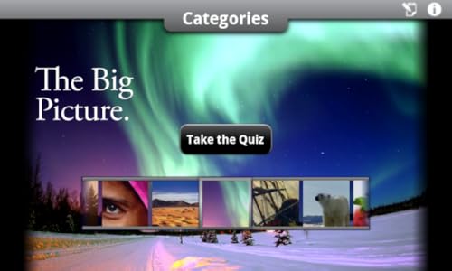 Brain Cafe | GeoQuiz