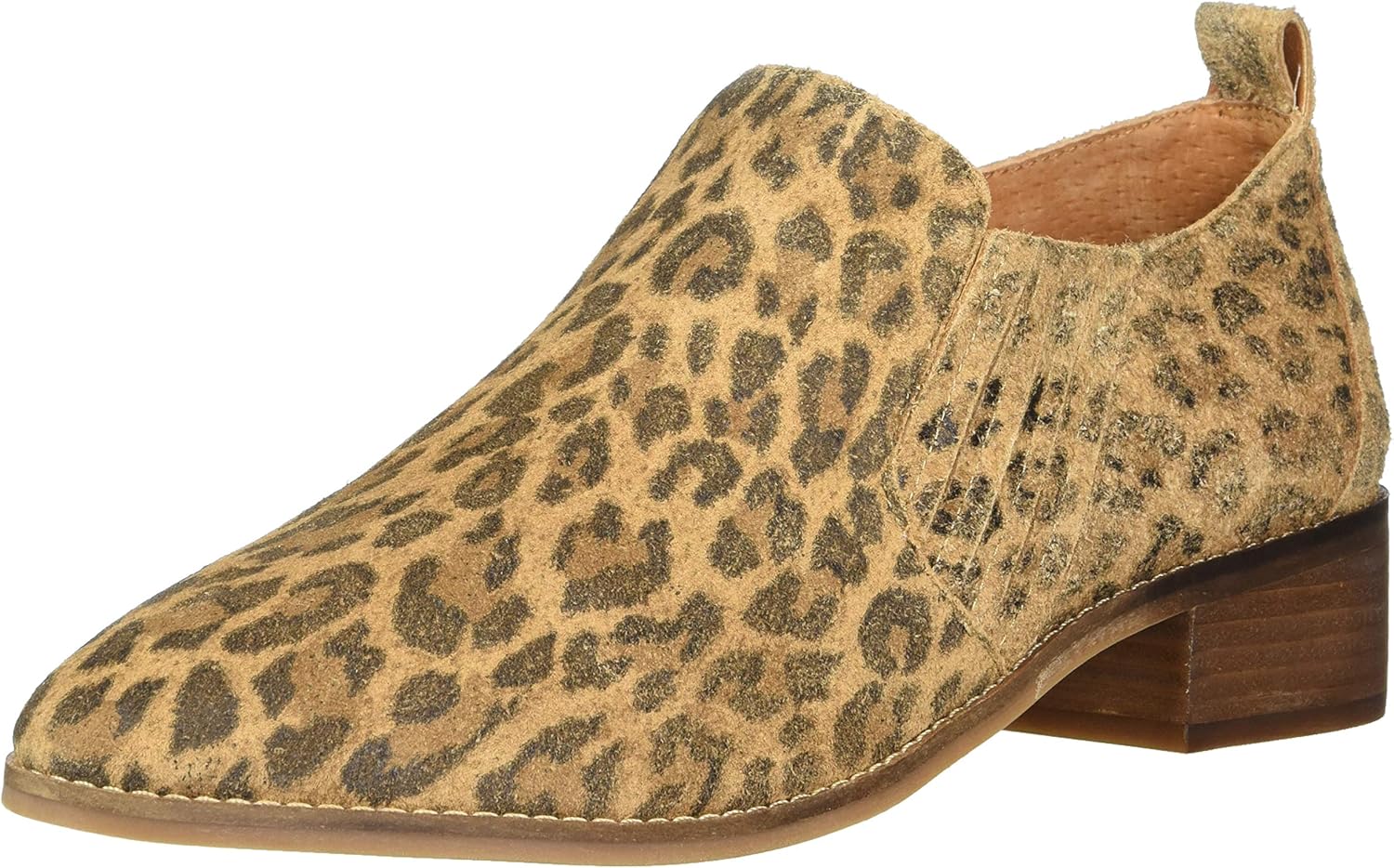 Lenci bootie Clearance