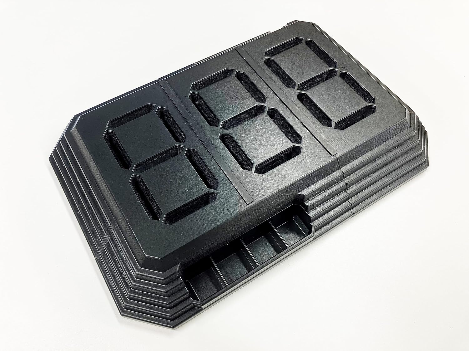 メガハウス ナンバービルド ボードゲーム 対戦ゲーム