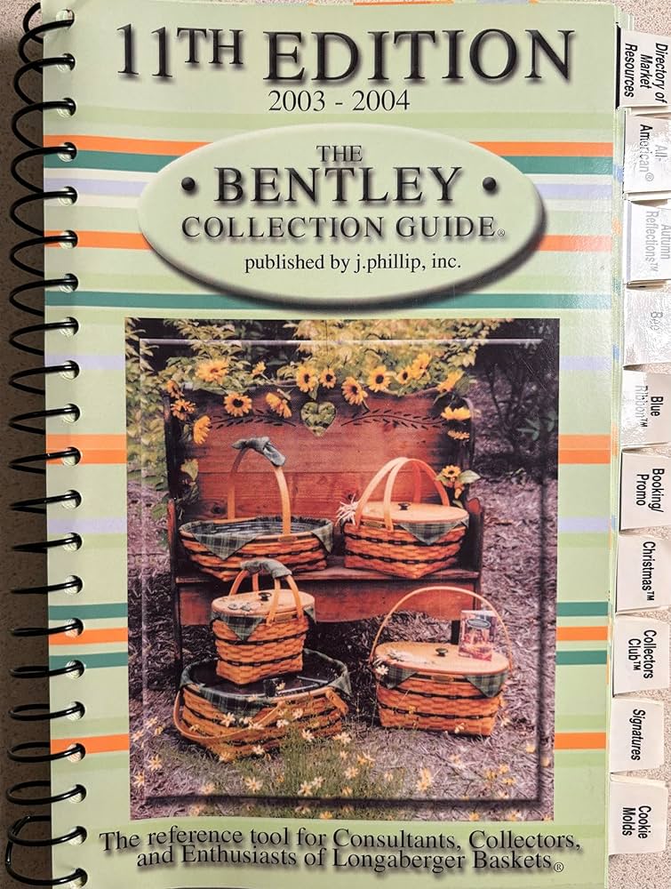 The Bentley Collection Guide 2003-2004: The Reference Tool for The Bentley Collection Guide 2003-2004: The Reference Tool for