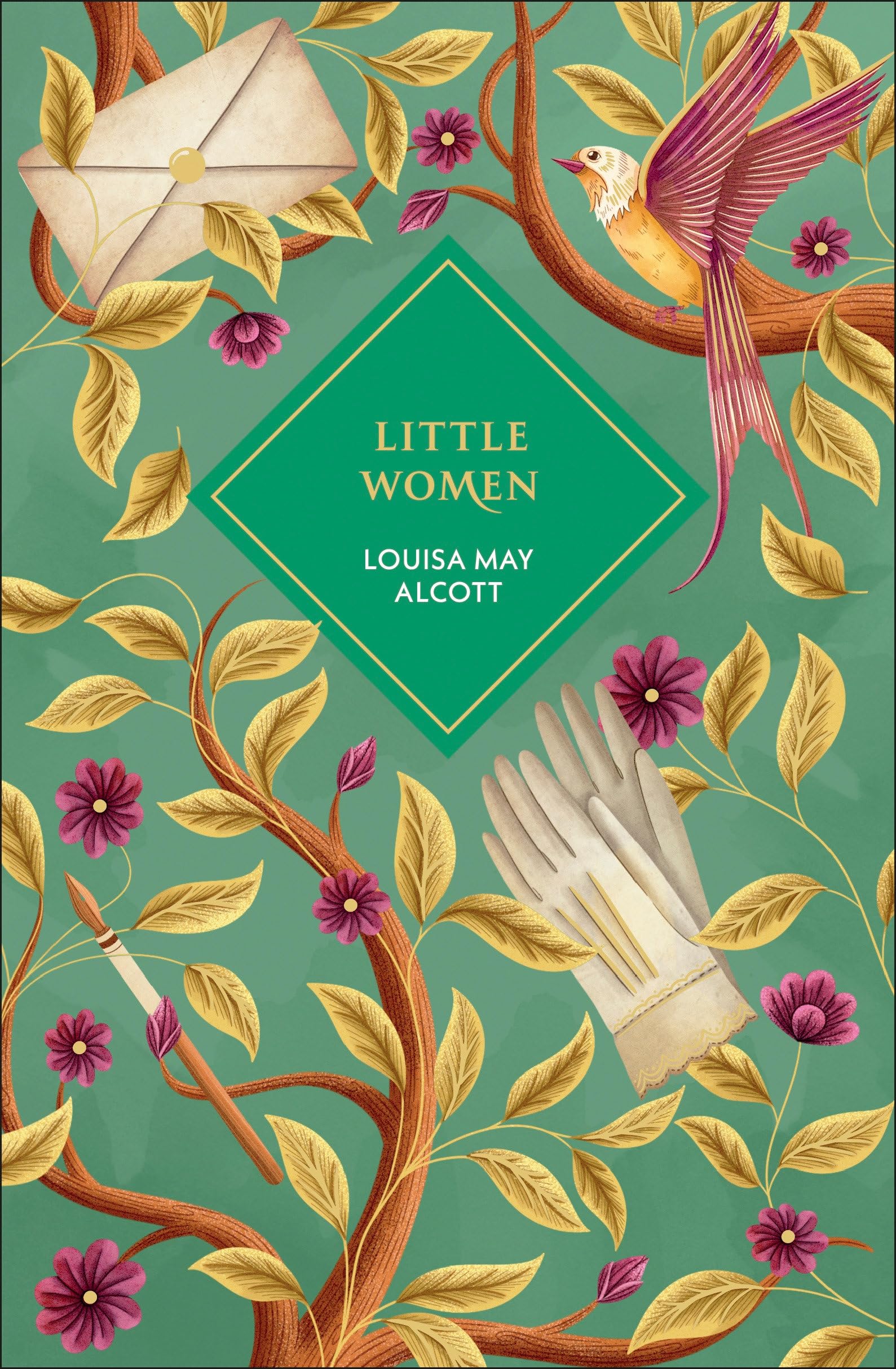 Little Women (DK Classics)