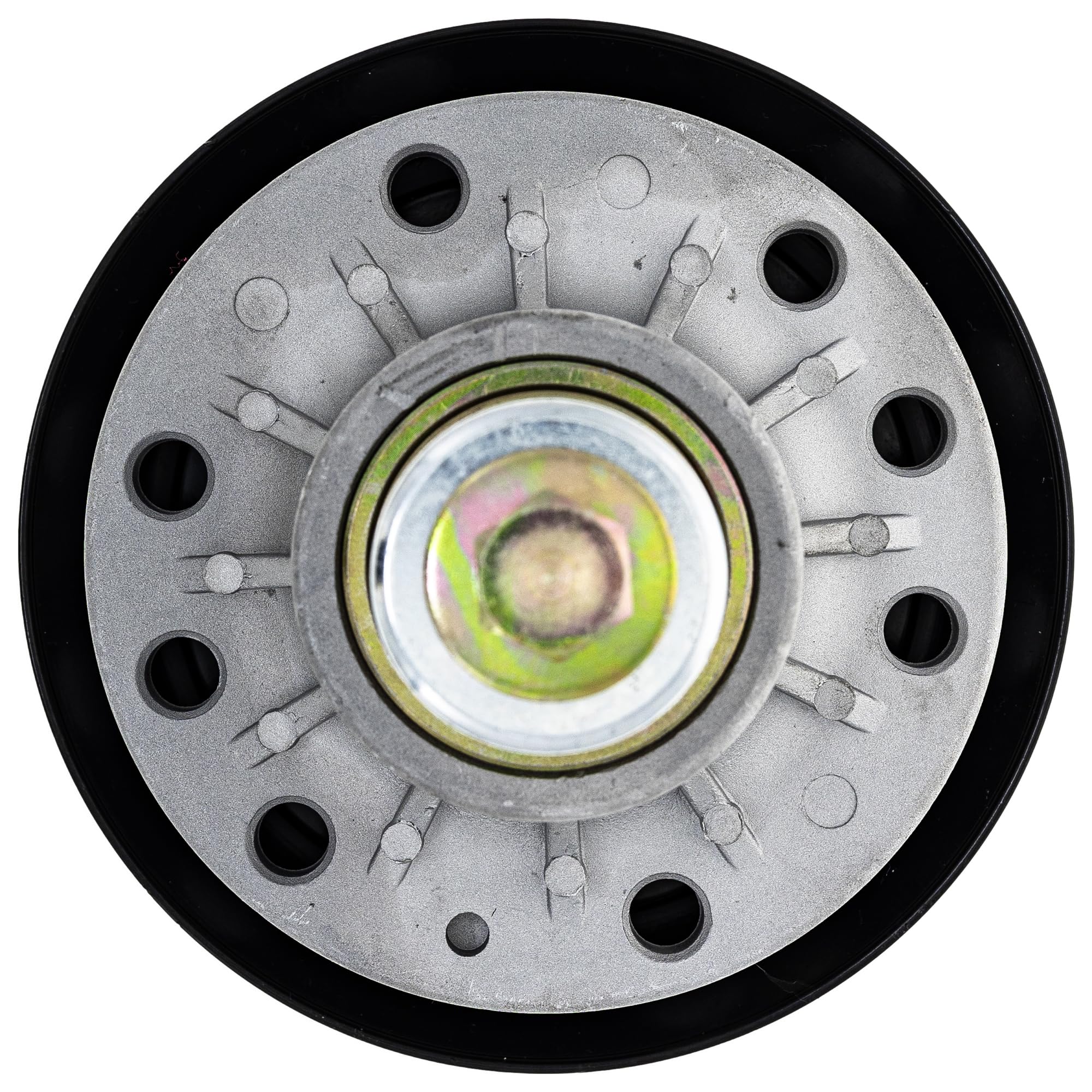 Amazon.com : 8TEN Outer Spindle for Exmark Lazer Z AS AC LC XP