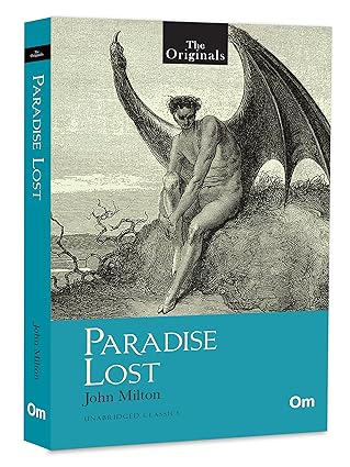 THE ORIGINALS PARADISE LOST (UNABRIDGED CLASSICS)