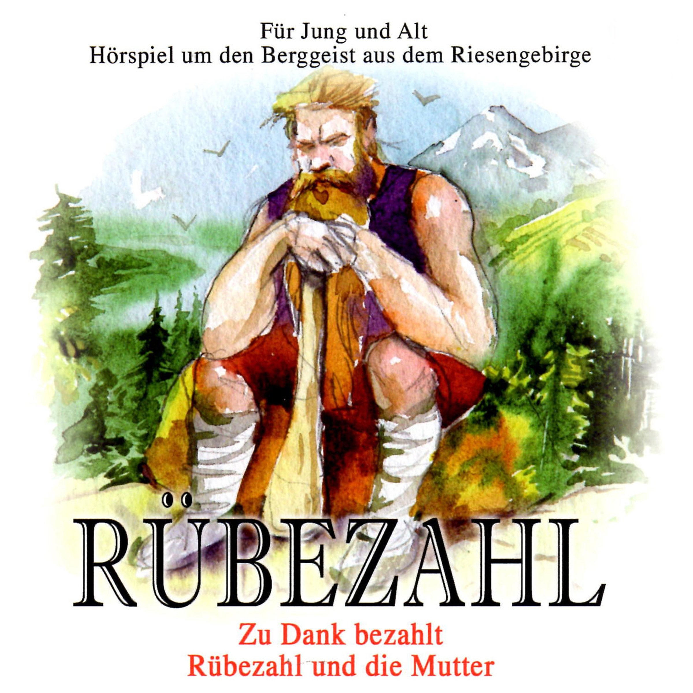 Rübezahl