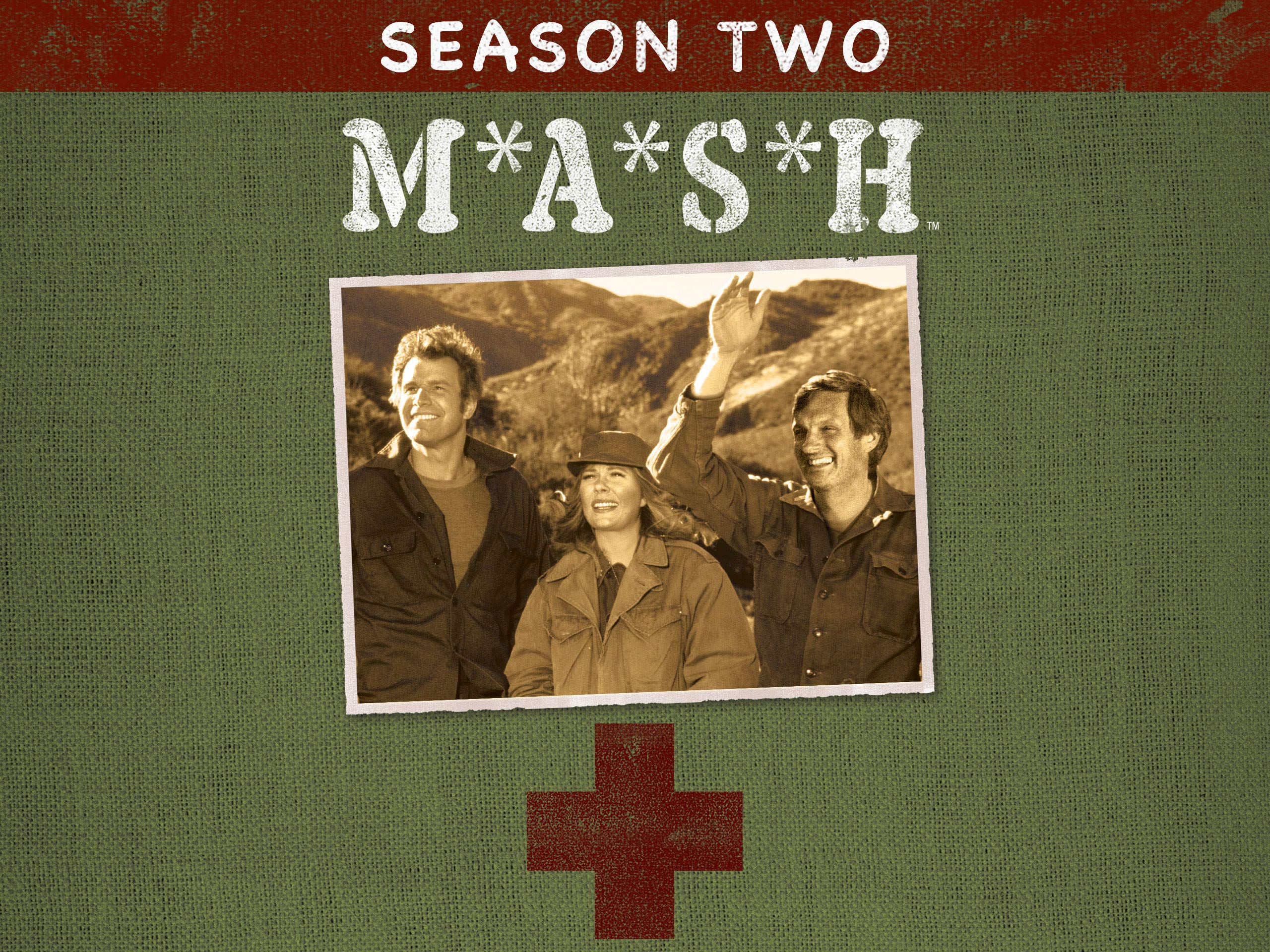 M*A*S*H Season 2
