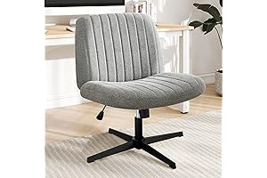 DUMOS office Chair: The Essence of Comfort and Efficiency