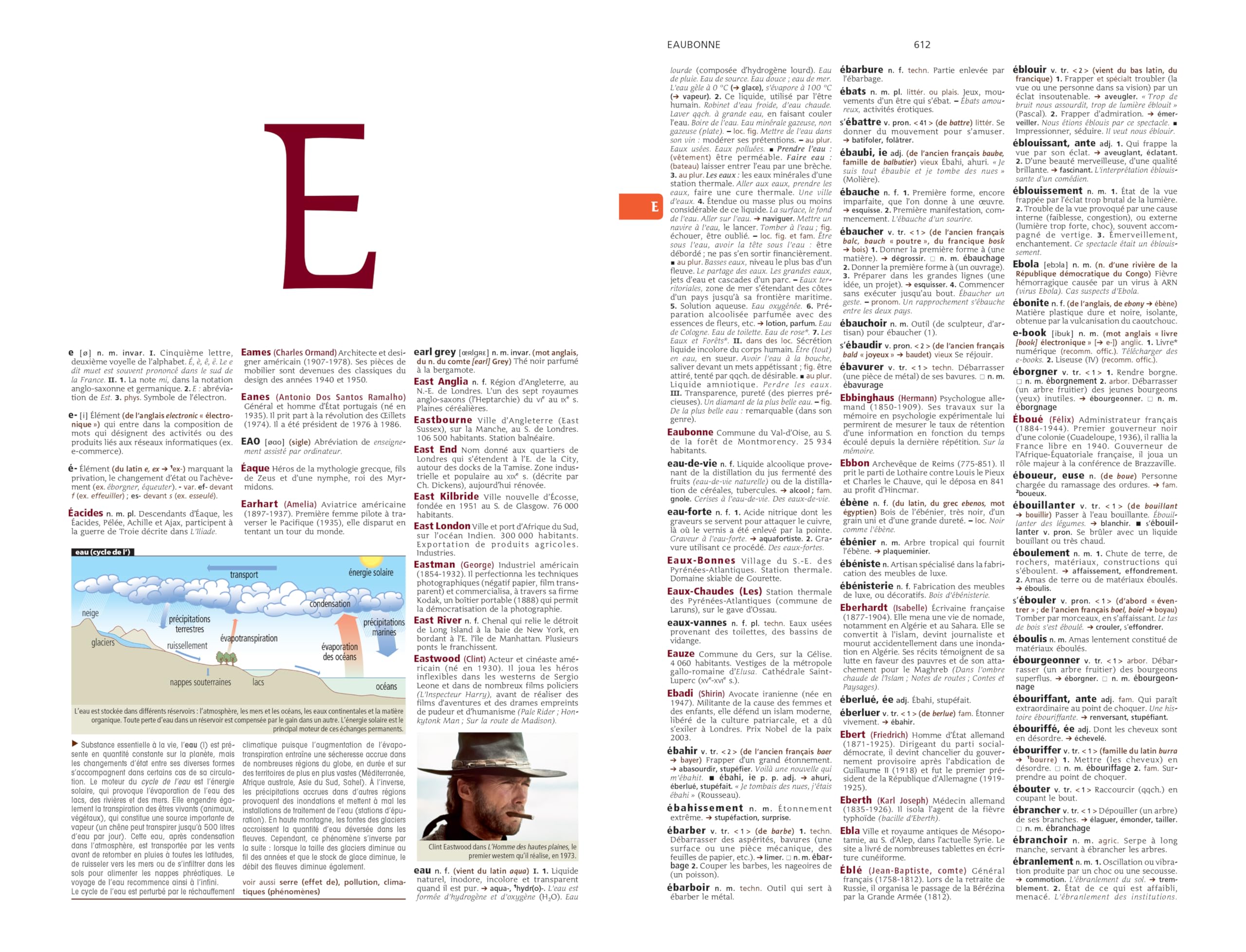 Le Robert illustré et son dictionnaire en ligne 2026