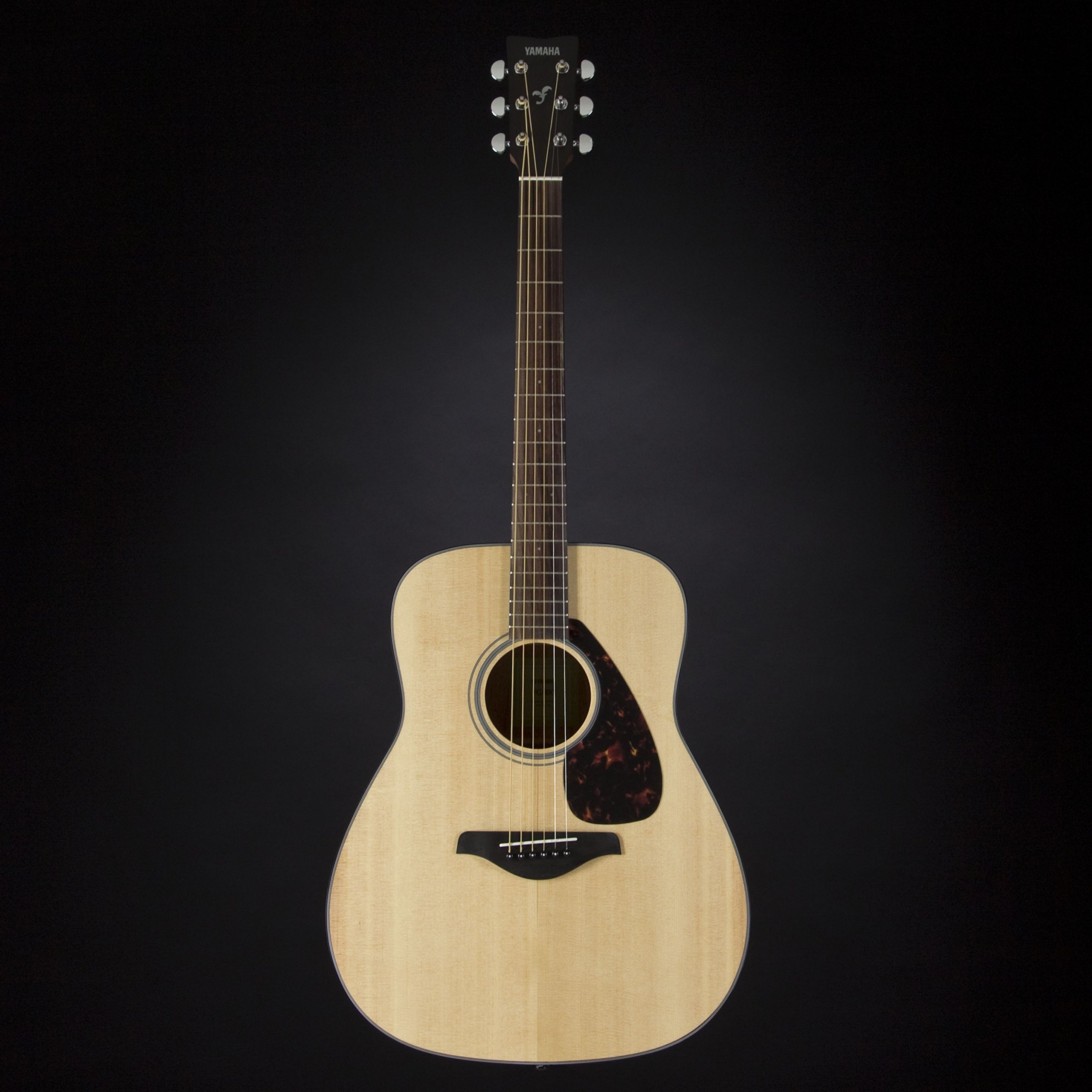 Amazon.co.jp: ヤマハ YAMAHA アコースティックギター FG800