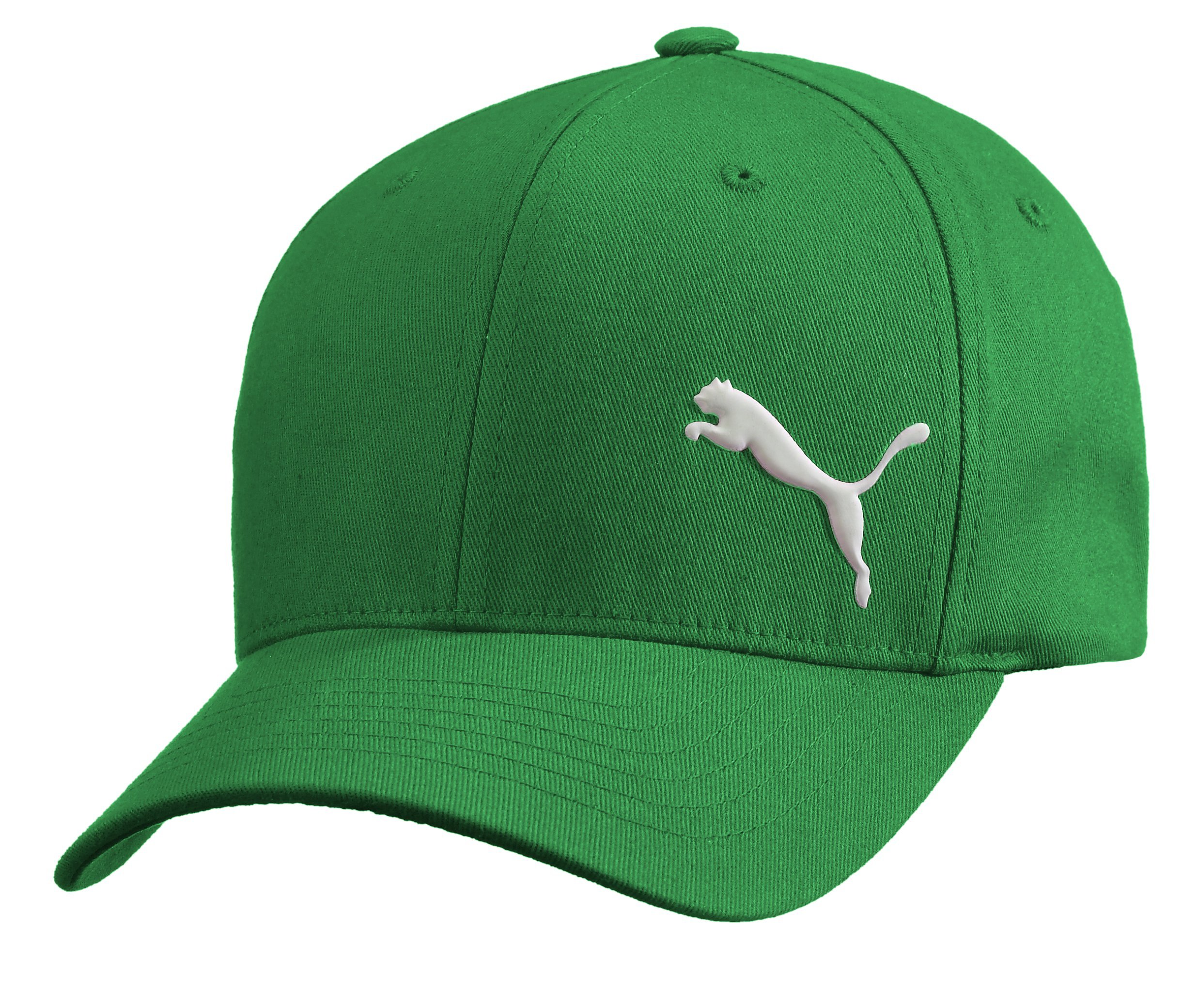 PUMA Men's Teamsport Formation Flex Fit Cap
