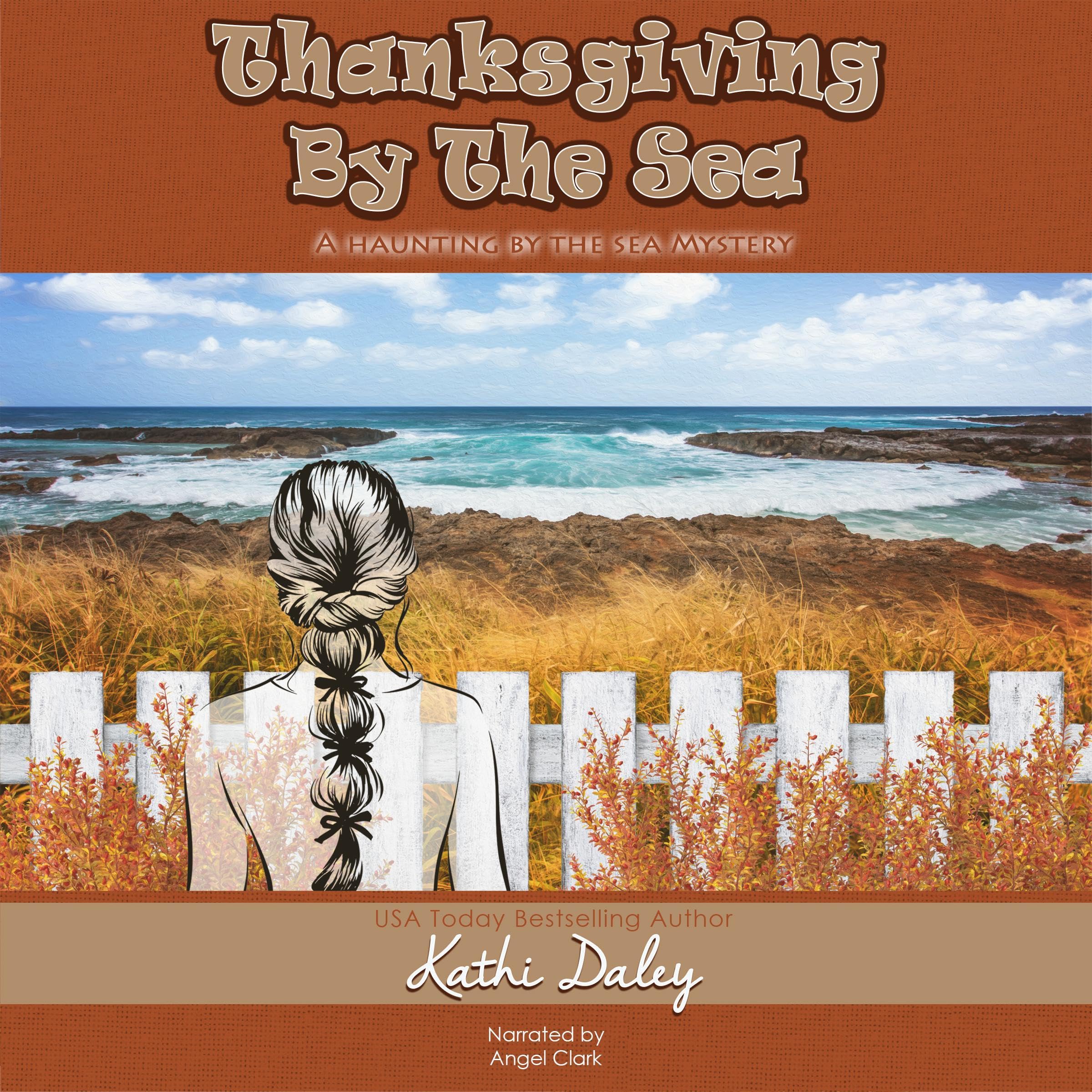 Cover art for Thanksgiving by the Sea
