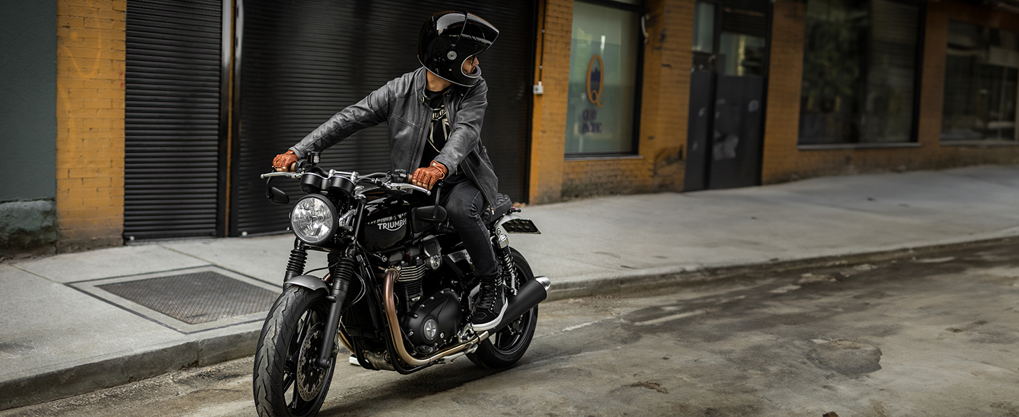 Aazon.co: IRON JIA'S Otorcycle Shoes En Streetbike Casual Accessories Breathable Protective - View #5