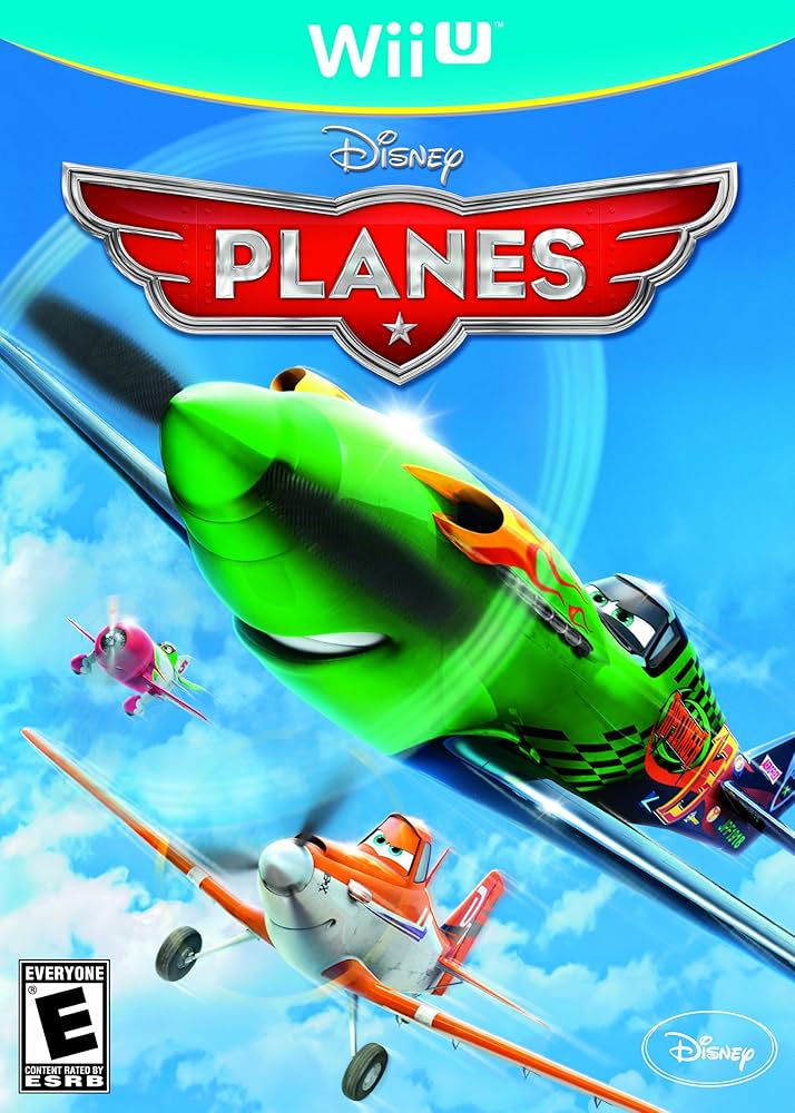 クロチン】Disney Planes プレーンズ 11点おまとめ クロチン