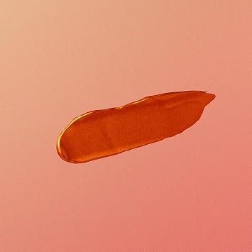 Curlsmith Hair Makeup Copper Styling Gel