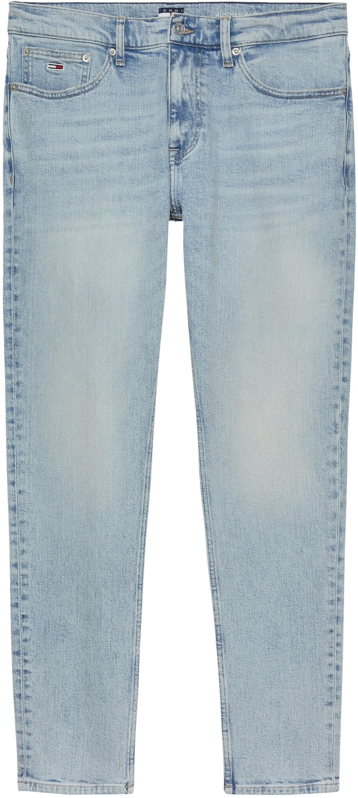 Tommy Jeans Vaqueros Hombre Austin Slim Tapered Fit