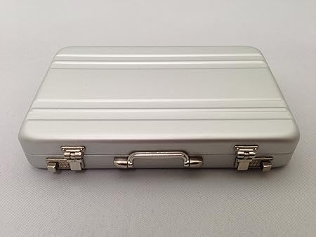 Amazon Co Jp Forest おしゃれ アタッシュケース 名刺入れ カードケース アルミ シルバー シューズ バッグ Amazon Co Jp Forest おしゃれ アタッシュケース 名刺入れ カードケース アルミ シルバー シューズ バッグ