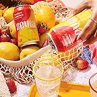 Vista 109 de Zevia - Refresco sin calorías