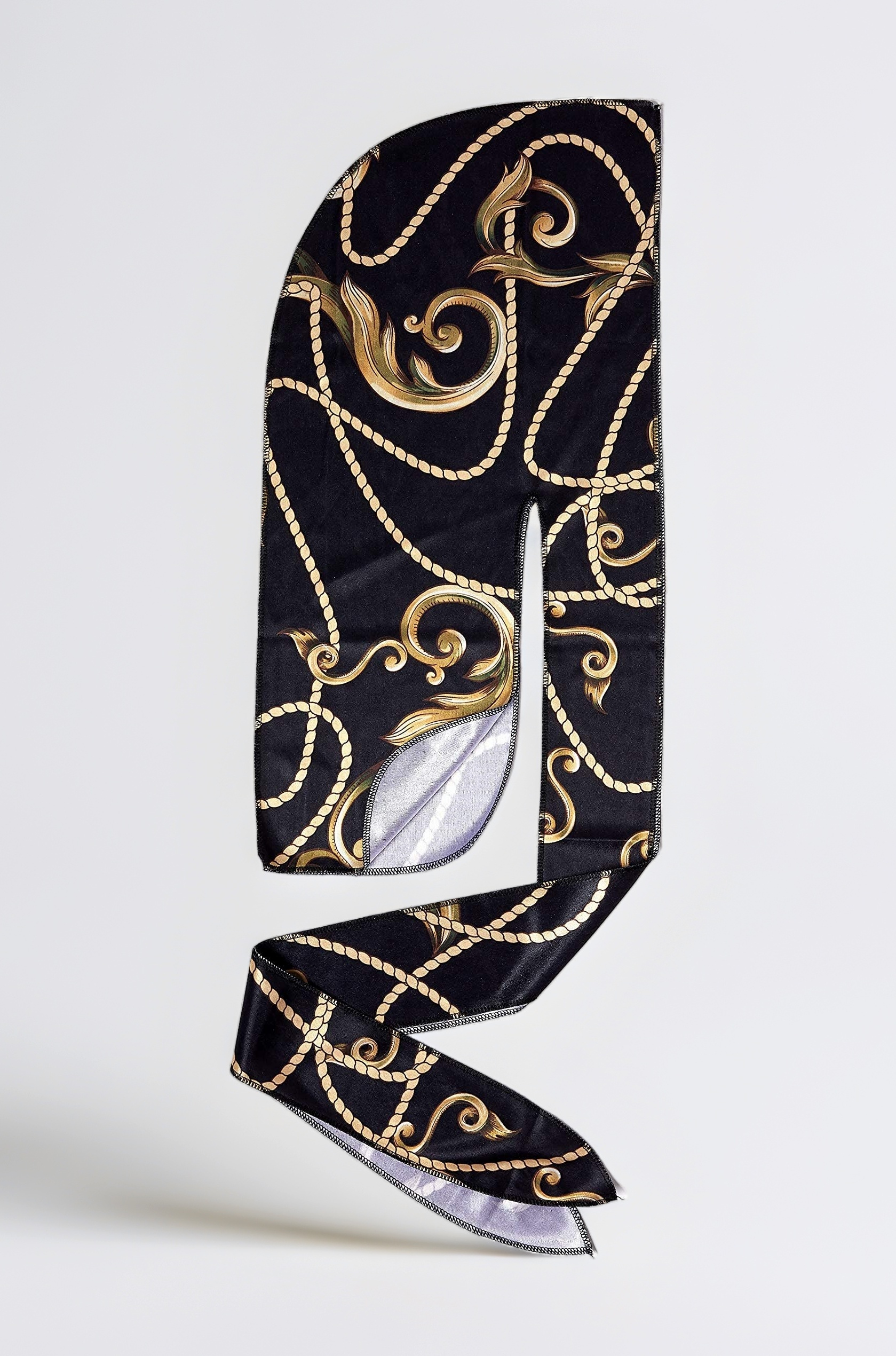 RED Bow Wow Power Wave Luxe Design Durag