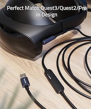 Amazon.com: Syntech Link Cable 33 FT with Signal Booster