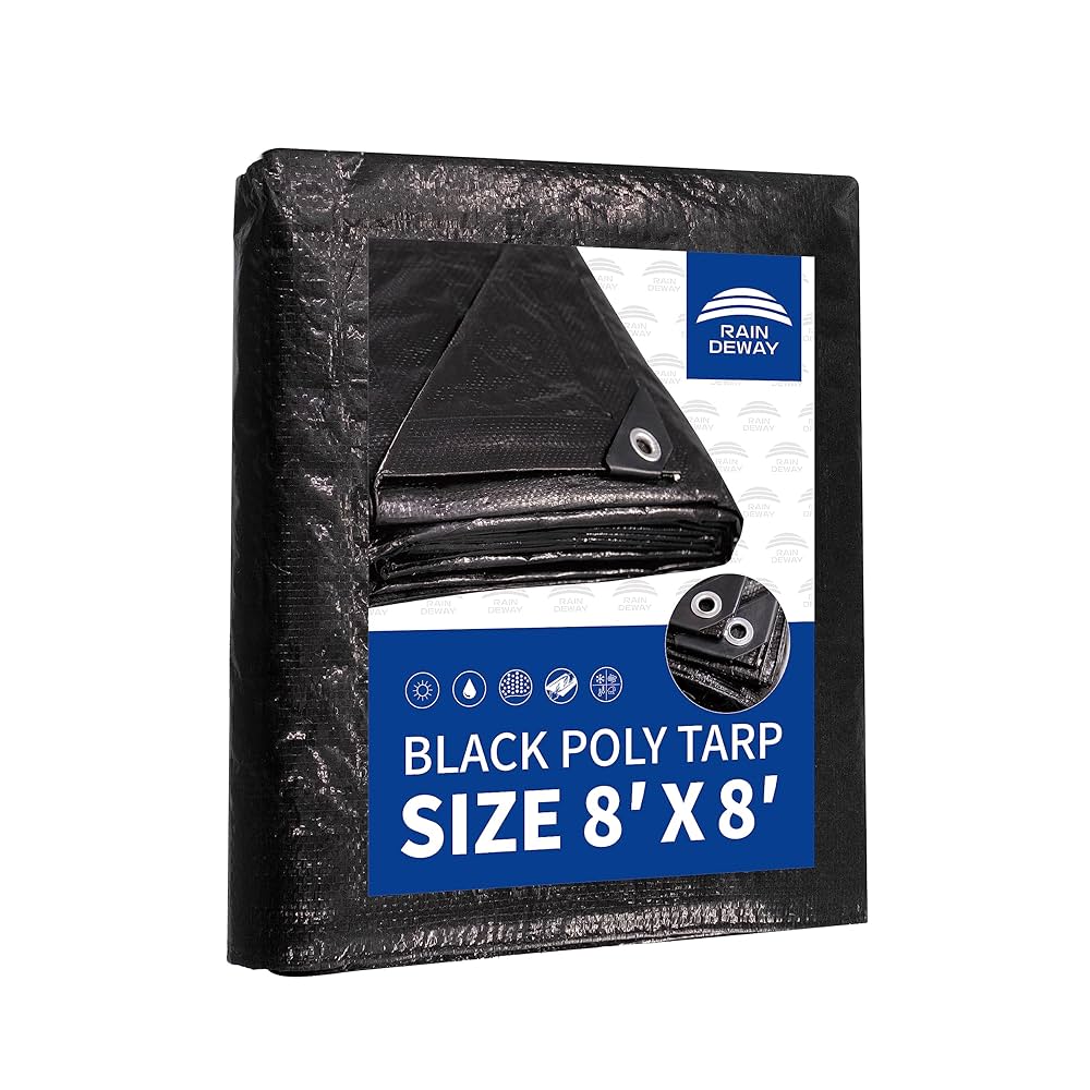【URBAN FOREST】WING BLACK MULTI CAM TARP Urban Forest Hexa Tarp Canopy – Nothingblue