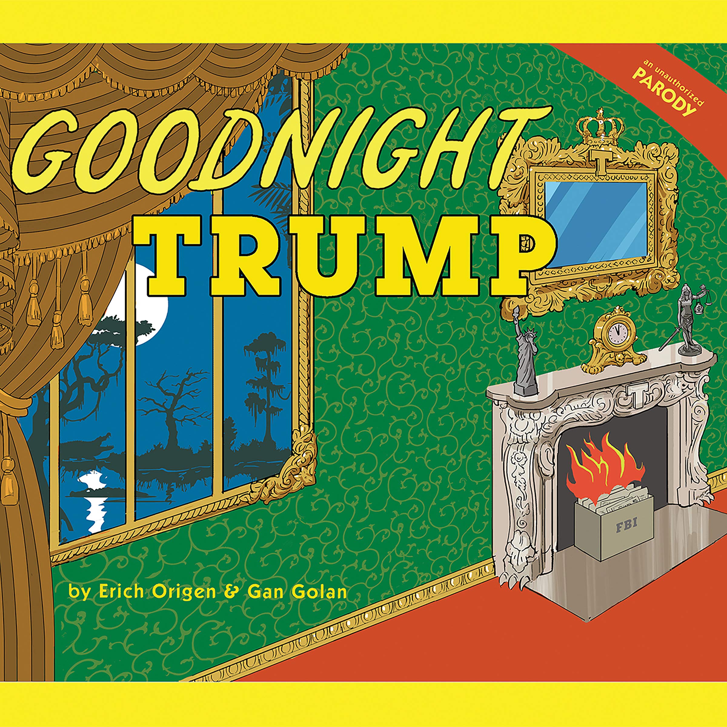 Goodnight Trump