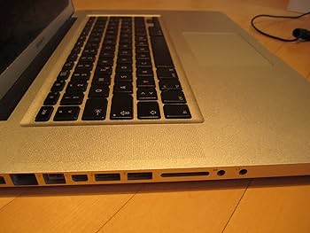 Apple MacBook Pro A1286 15 inç 2010 15 Zoll Gümüş 0885909411573