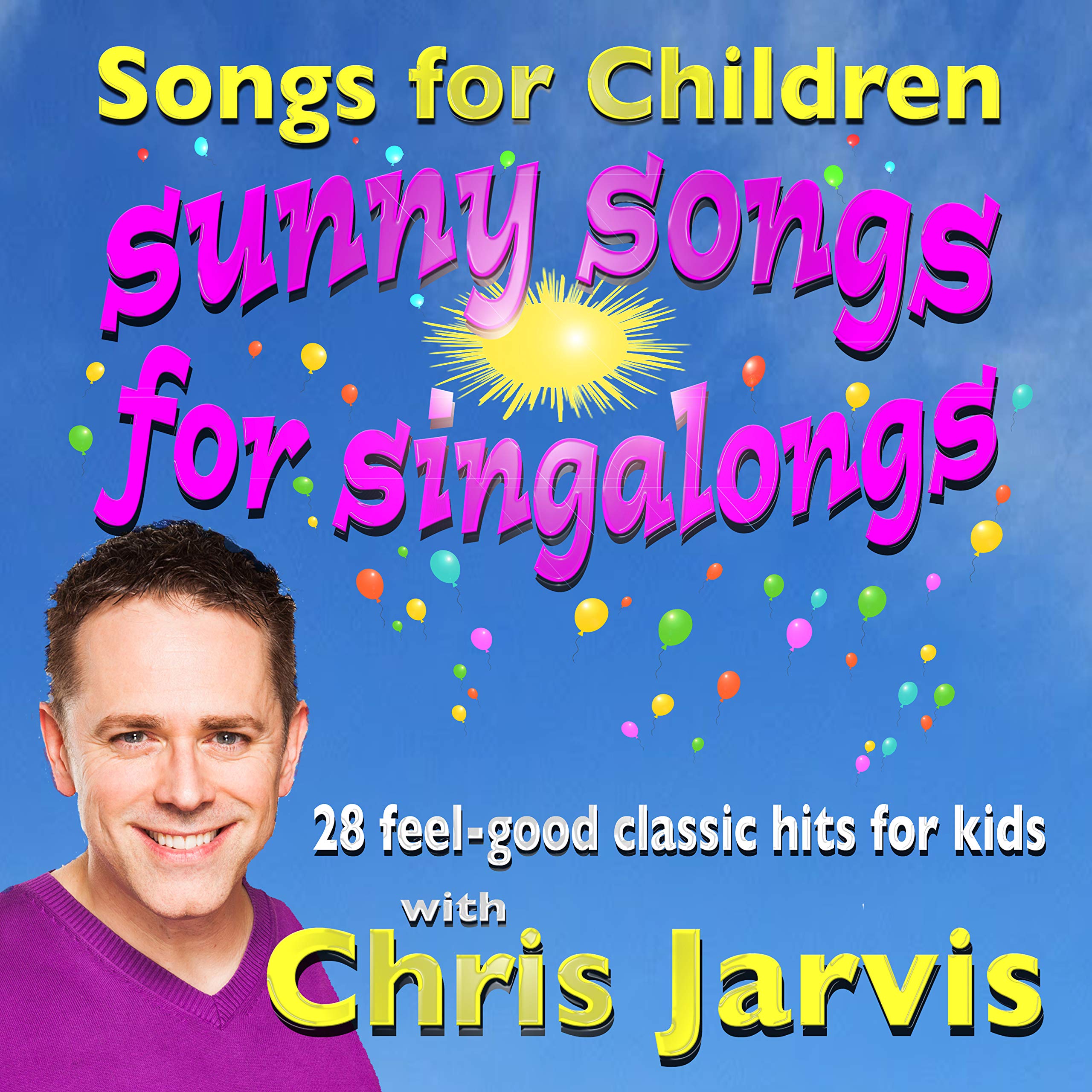 Chris Jarvis