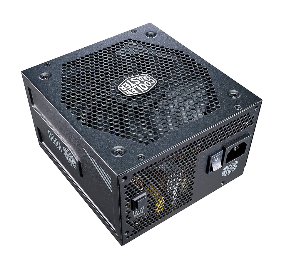 Cooler Master 電源ユニット MPY-850V-AFBAG Amazon | Cooler Master PSU Vシリーズ V850 Gold V2 (MPY-850V
