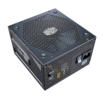 Amazon | Cooler Master PSU Vシリーズ V850 Gold V2 (MPY-850V