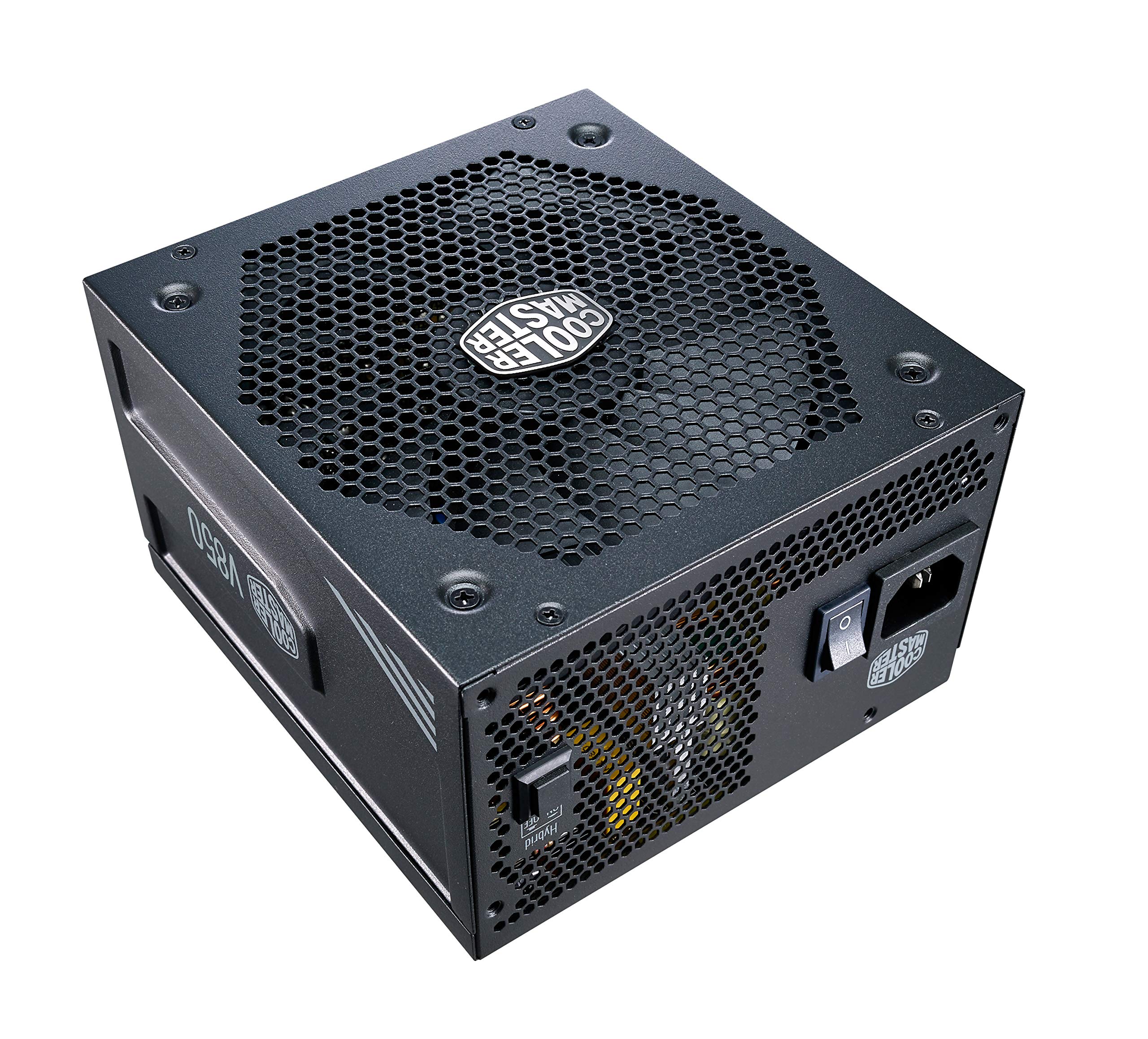 【電源ユニット】CoolerMaster V850 GOLD V2 850W Amazon.com: Cooler Master V850 Gold V2 Full Modular,850W, 80