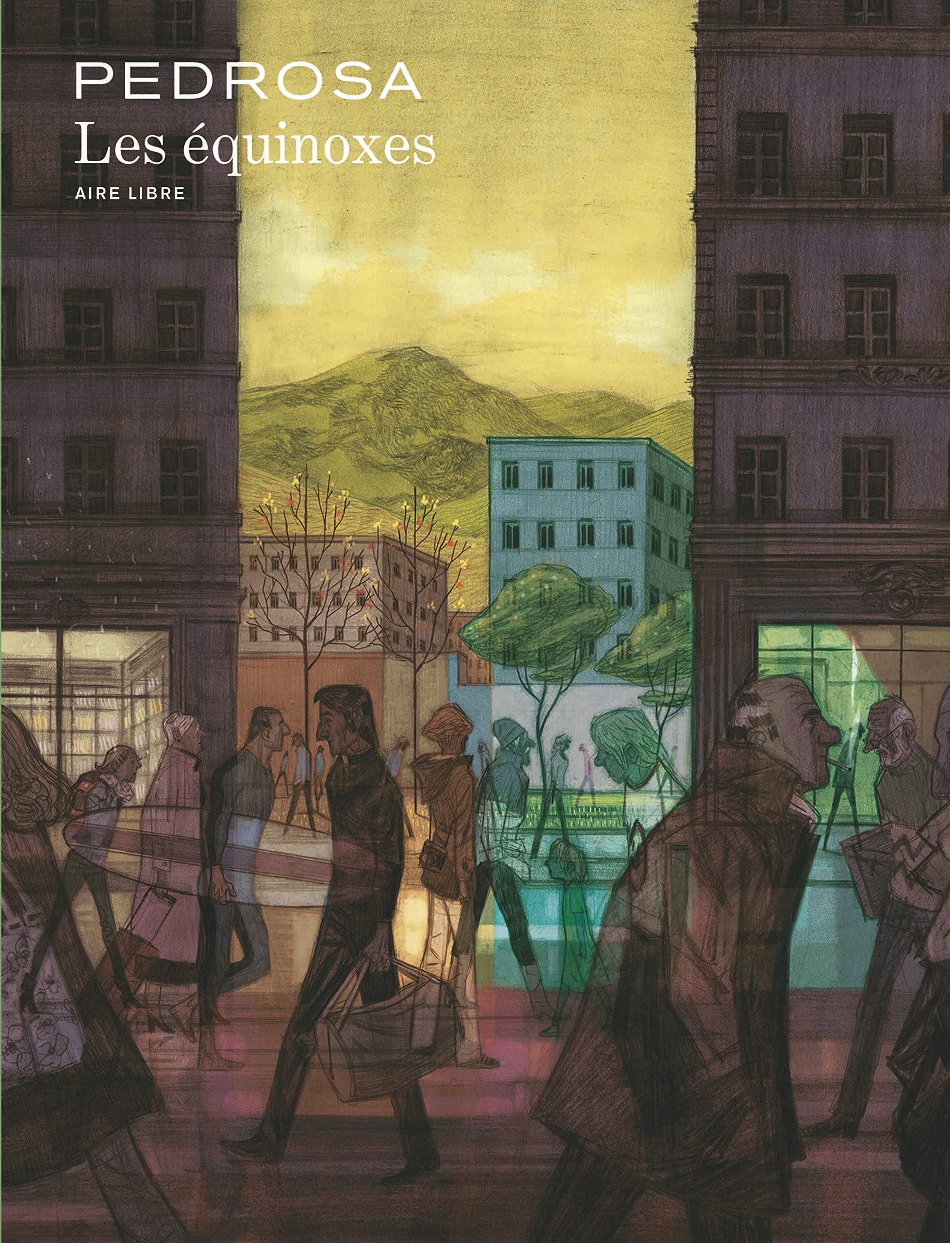 Les Equinoxes 1