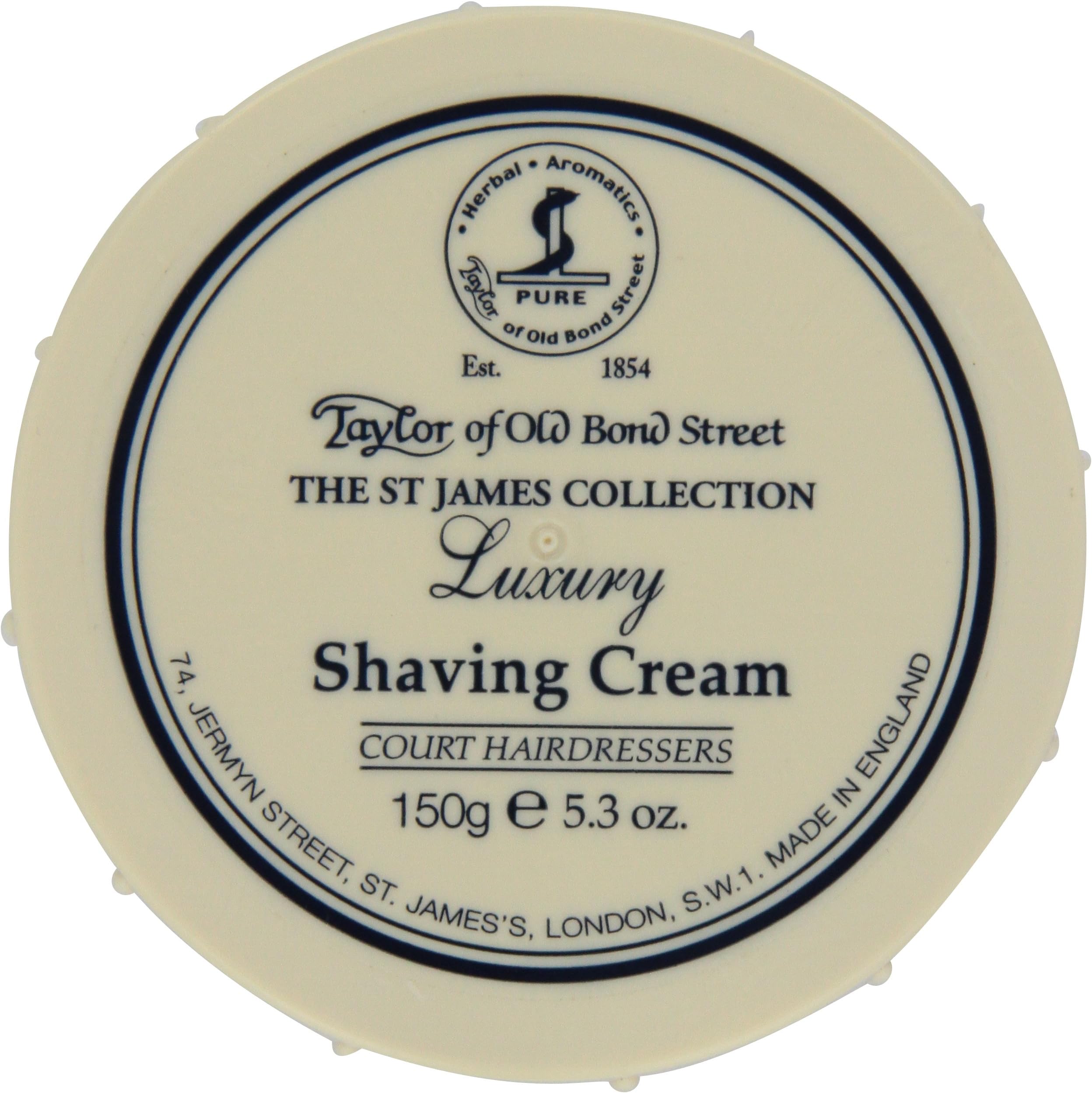 Shaving Cream Bowl, 150g