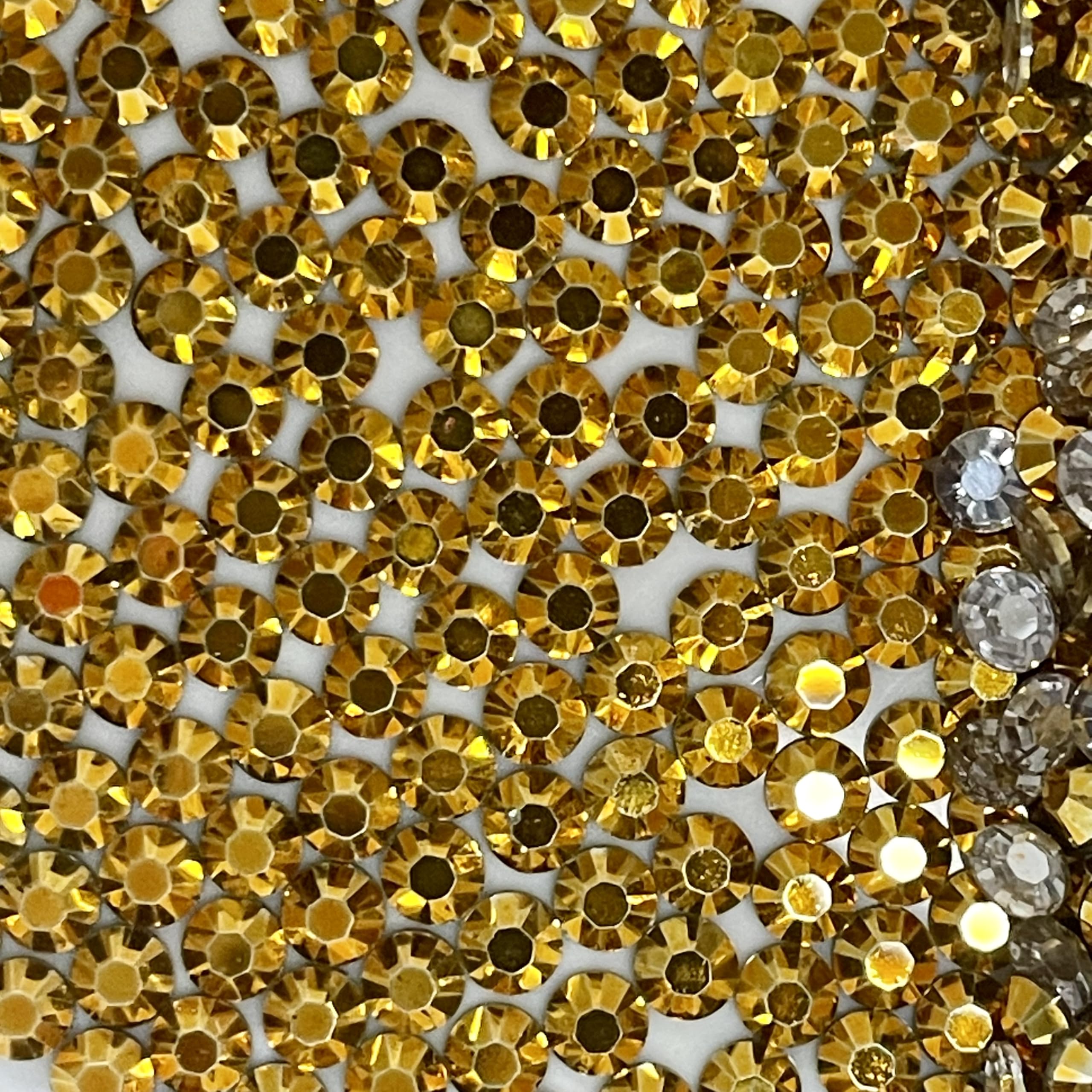 Amazon | MimoRhea(みもれあ) 【全84色 大容量(2000粒)】デコうちわ