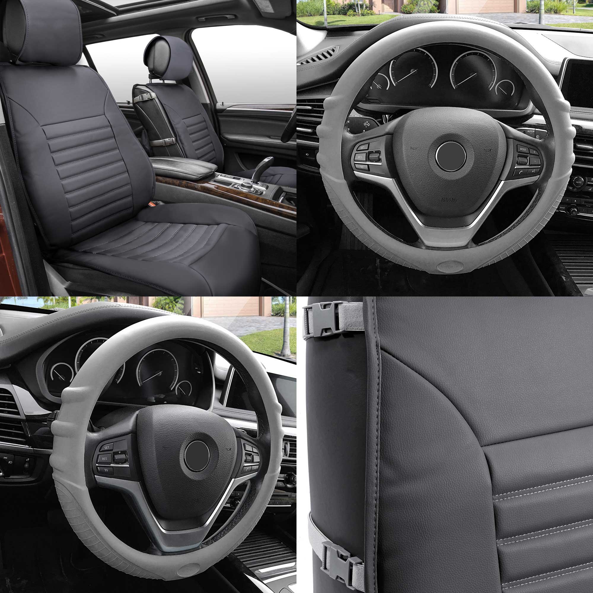 Quilted Steering Wheel Cover Pattern FREE Quilt Patterns