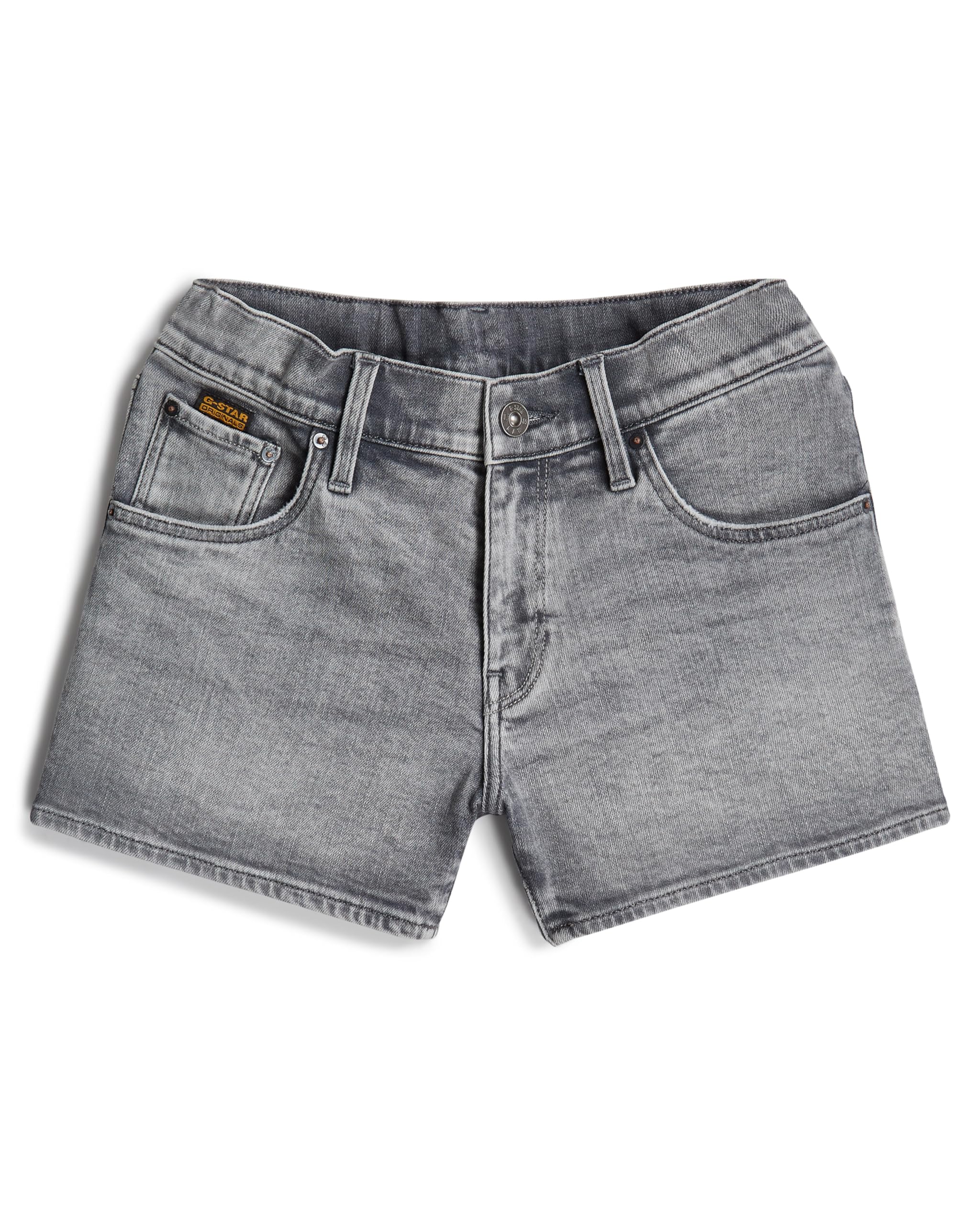 G-STAR Mädchen Premium True Casual Shorts