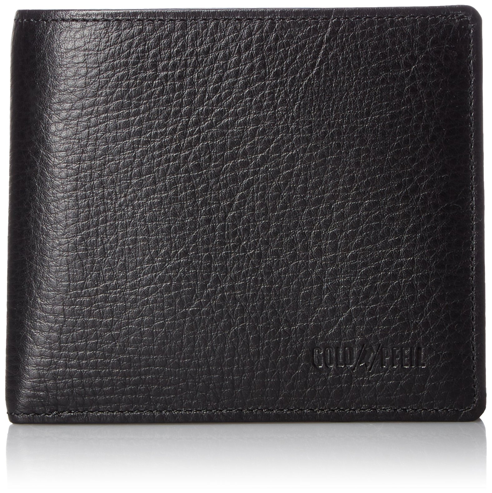 GOLD PFEIL 10004604 GPC0215 ゴールドファイル 札入 ブラック Amazon.co.jp: [ゴールドファイル] 札入 GPC0215 ブラック : ファッション