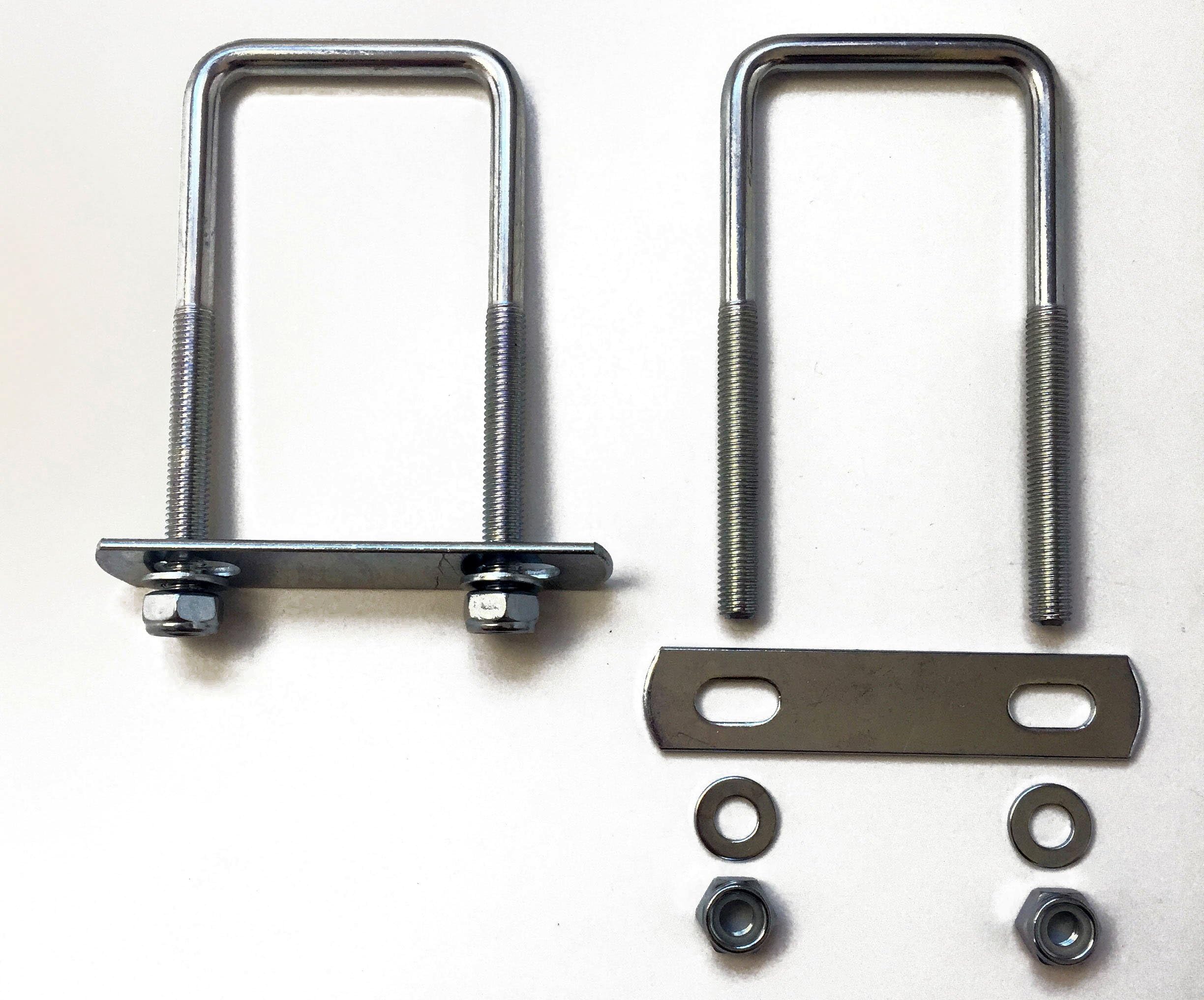 Drawbar Storage Box Car Trailer Tool Box, Tool Box, Transport Box, Truckbox, Plastic Tool Box