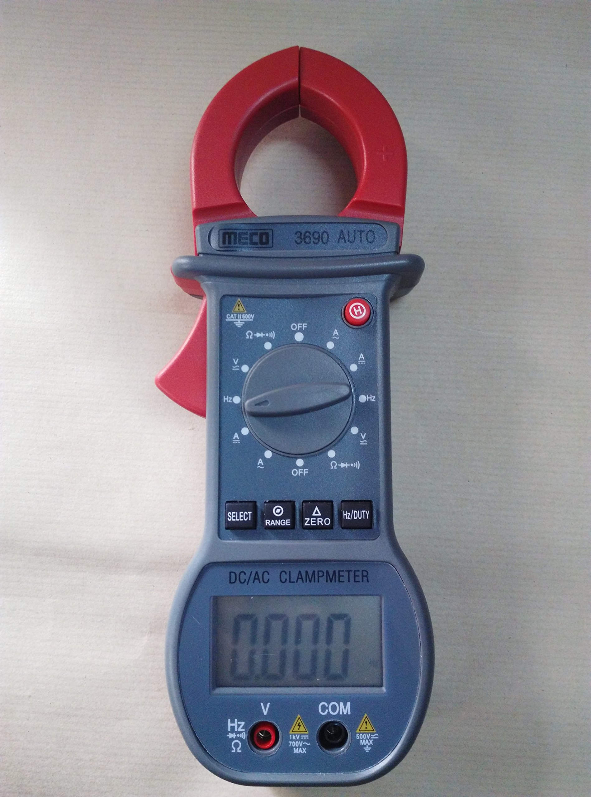 Meco Mc_3690 Auto and Manual 600a Ac/dc-image-6