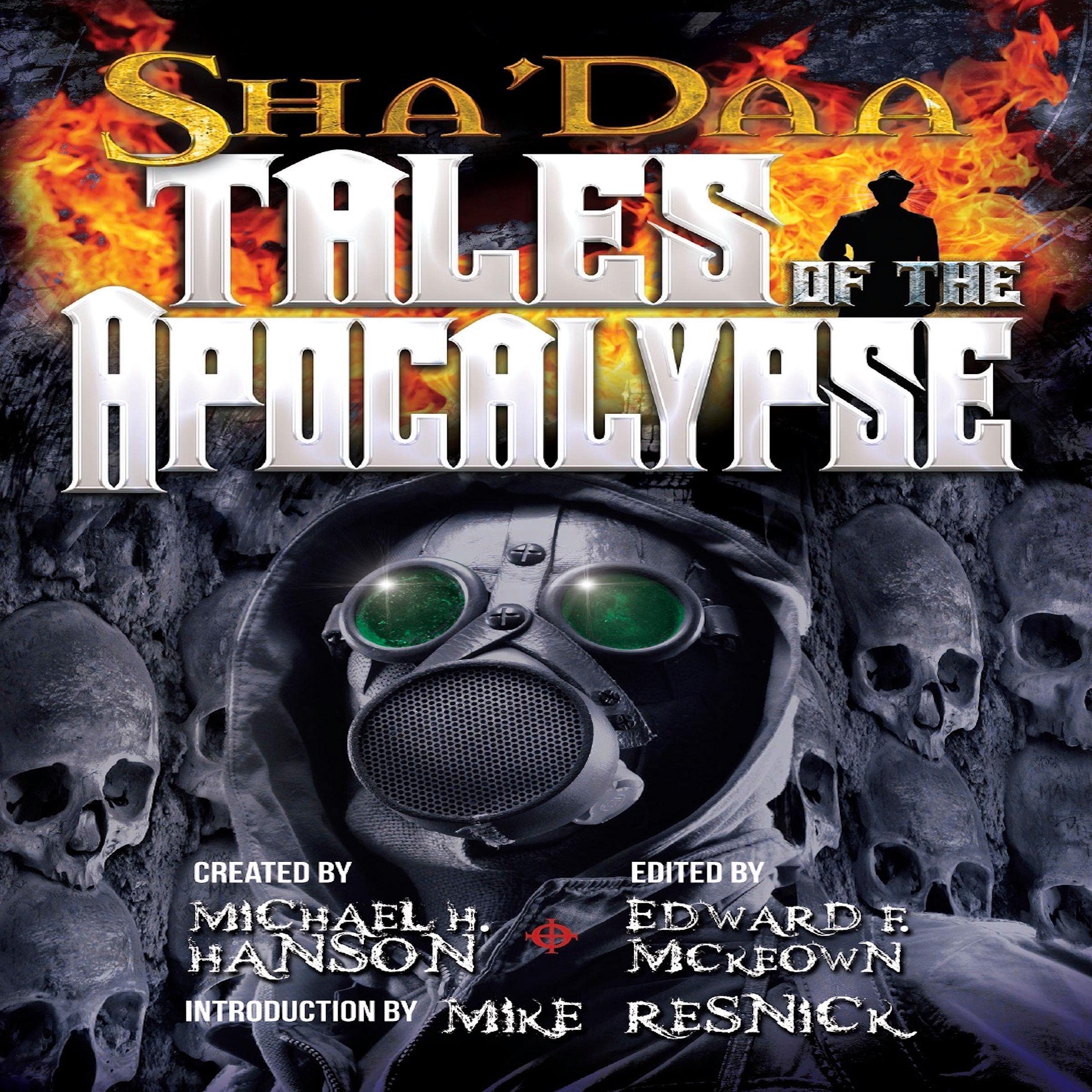 Sha'Daa Tales of the Apocalypse