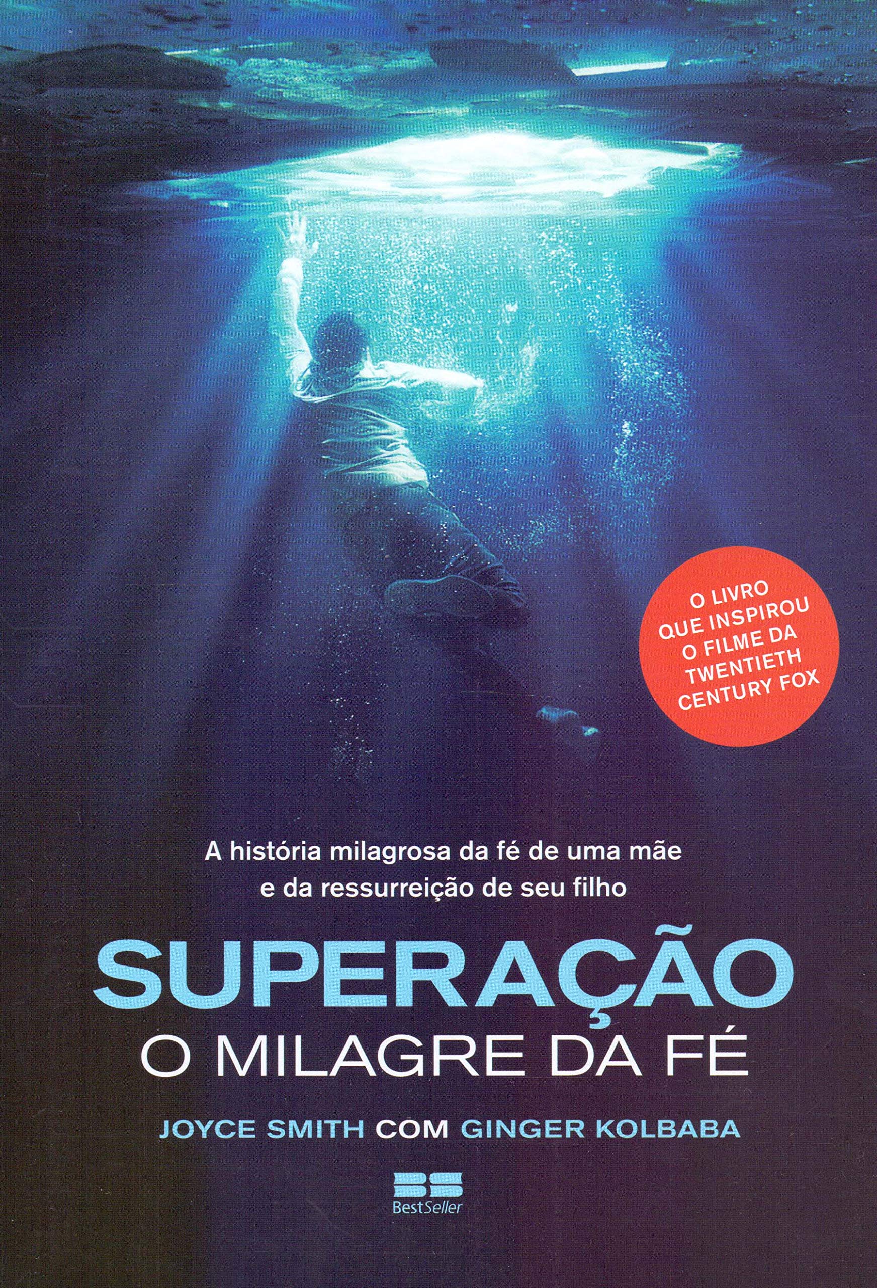 Superação: O milagre da fé | Amazon.com.br