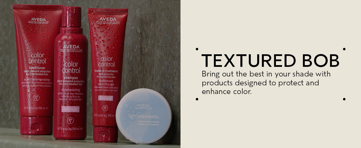 Amazon.com: Aveda Color Control Conditioner | Protects Color
