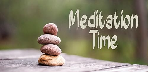 Meditation Time