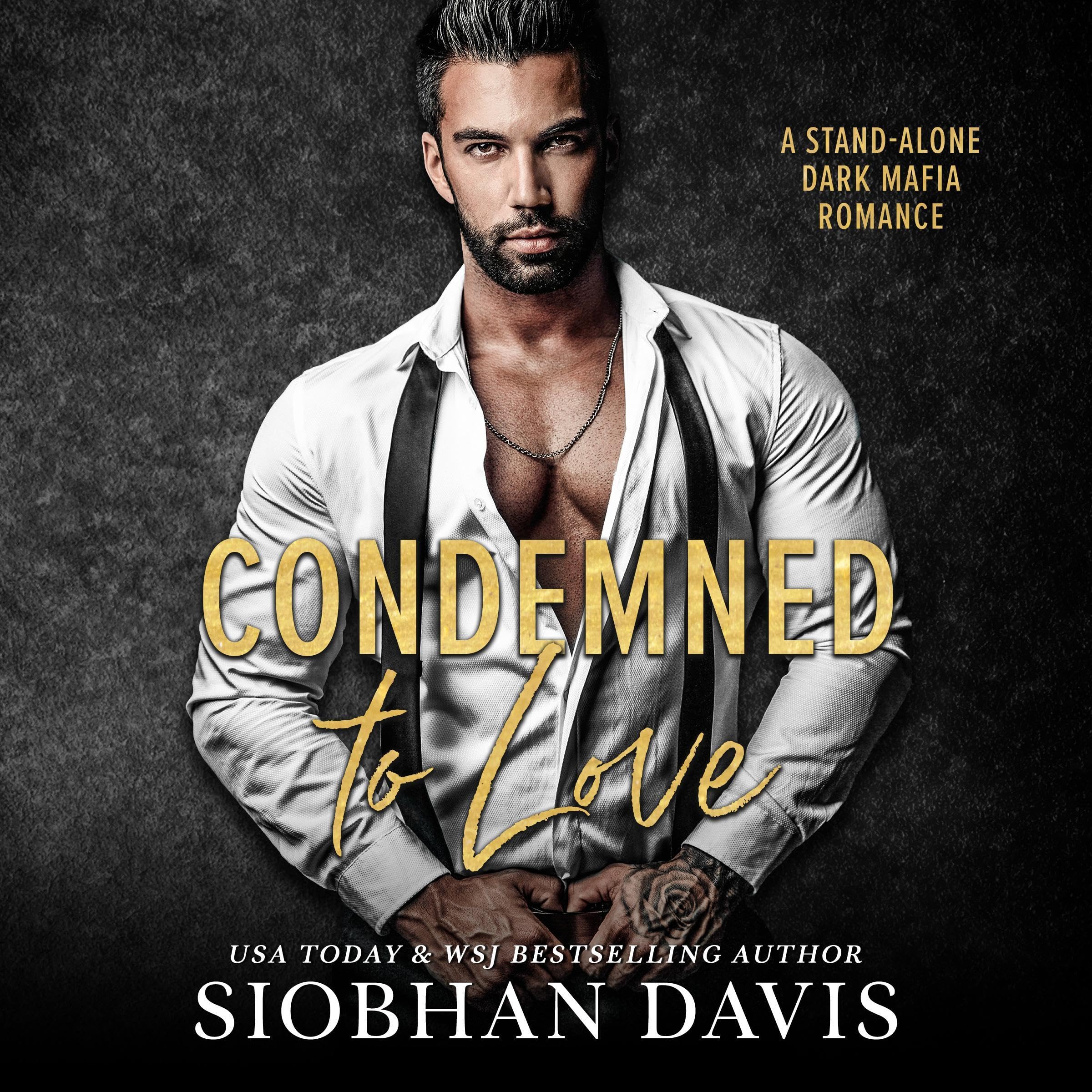 Cover art for Condemned to Love